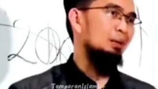 ustadz adi hidayat