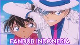 (Fandub Indonesia) Kaito dan Conan di Singapura