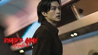 Death's Game S1 E6 Sub Indo