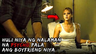 Binalewala Niya ang Babala ng Kanyang Mga Barkada Na Layuan Ang Lalaking ito Hanggang Sa... |