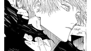 [Self-made audio comic/all characters are dubbed in Japanese] Gojo Satoru returns! Declaration of vi