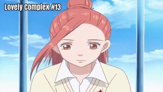 Lovely Complex Eps-13