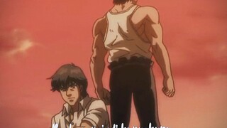 Hajime no ippo ~Edit video