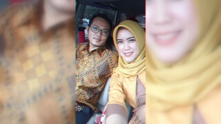 Sayangi dan kasihilah Istri kita, seperti kita menyayangi diri kita sendiri.