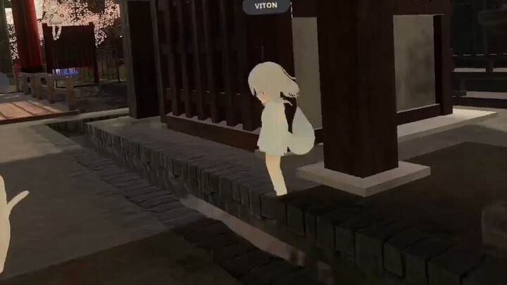 【VRChat】คุยภาษาญี่ปุ่นกี่ครั้งแล้วพบว่าอีกฝ่ายเป็นคนจีน