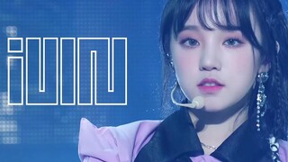 [K-POP](G)I-DLE - Oh My God|The Show Stage Performance