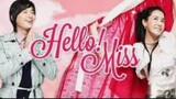 HELLO MISS EP.16 【finale】 KDRAMA