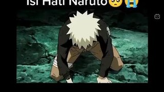 semua orang rasa isi hati Naruto