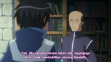 Zero no Tsukaima season1 Episode 10