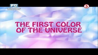 Winx Club 7x04 - The First Color of the Universe (Tagalog - Version 2)