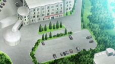 Dances with the Dragons E04 Eng Dub