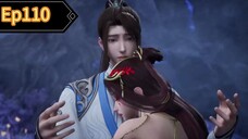 Supreme Alchemy Episode 110 Sub Indo