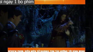 con tàu hướng tới bình minh p4 #moingay1bophim