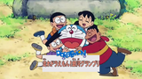 Doraemon: Move fast Doraemon, The Galactic Grand Prix (English Subtitles)