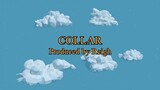 (SOLD) "COLLAR" - REX ORANGE COUNTY x PHUM VIPHURIT Type Beat | Prod. Reigh