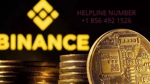 BINANCE✍️ support ✍️ number✍️+ 856-492-((1526))✍️helpline...USA!!