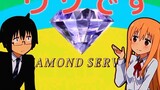Umaru-Chan Jadi Sponsor Perusahaan Diamond Service?! 🗿