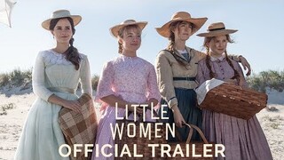 ตัวอย่างภาพยนตร์แรก Little Women (Official ซับไทย)