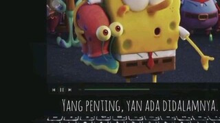 ingat kata-kata yang menyedihkan