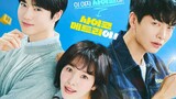 Behind Your Touch Eps 15 Sub Eng