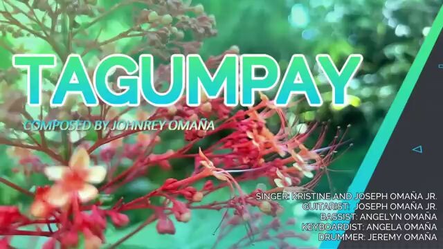 TAGUMPAY