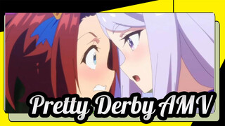 [Pretty Derby AMV] Grow Old With Me