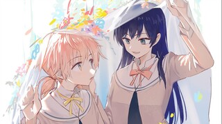 [ Bloom Into You ] Yoo, xin đừng yêu tôi vì tôi ghét bản thân mình!