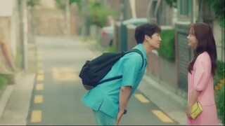 Familiar Wife Ep.08