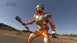 Tomica Hero: Rescue Force - Episode 15 (English Sub)