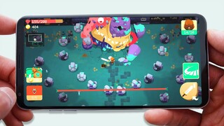 Top 15 NEW Offline Pixel Art Games For Android and iOS | PART 8