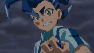 Beyblade Burst S5 Ep7 (Malay Dub)