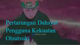 Boruto Two Blue Vortex Episode Terbaru Part 12 Pertarungan Dahsyat Pengguna Kekuatan Otsutsuki