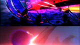 Fate & Genshin Impact
