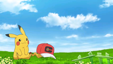 Pokemon Journeys Ep 3: Ivysaurs Mysterious Towet