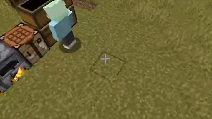 Minecraft: Players' painful moments
