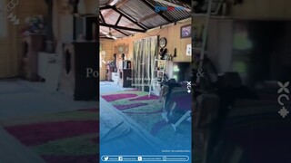 TIktokers Ini Bagikan Suasana Rumah Setelah Lebaran saat Rumah Kembali Sepi