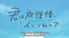 Câu Lạc Bộ Những Kẻ Mất Ngủ EP 09 [Sub Việt]