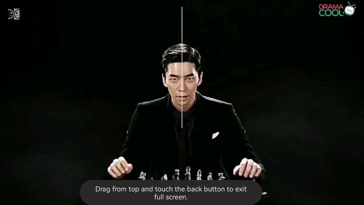 liar game ep1