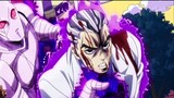 Diamond is Unbreakable (60fps version with special effects subtitles)