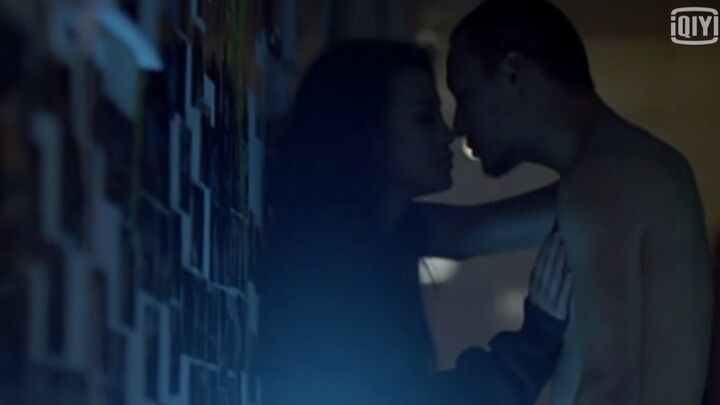 [Zhang Zhen & Shu Qi] Editing | Passionate kiss scene