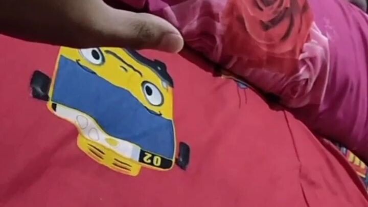 Tes tenaga dalam