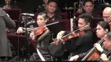 Manila Symphony Orchestra | Medley of Philippine Folk Songs by Bernard Greene