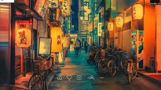 Nhạc Lofi Buồn Hot Nhất Hiện Nay - Những Bản Nhạc Lofi Chill Nhẹ Nhàng 5