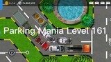 Parking Mania Level 161