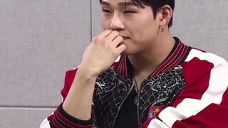 【SEVENTEEN】【จูฮอน】คำเตือนเงา แม้แต่นักร้องต้นฉบับก็ไม่สามารถหนีจากการสอนตบมือและทุบตีของจูฮอนได้