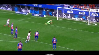 Đỉnh cao kiểm soát bóng #37