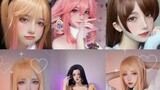 Let’s take a look at the amazing cosplays that are beyond dimensionality!