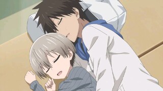 Uzaki-chan wa Asobitai S2 Eps_02