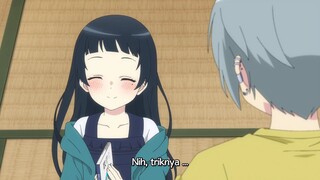 E11-4-nin wa Sorozore Uso wo Tsuku (END)