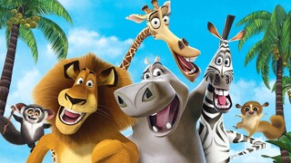 Madagascar 2005